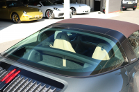 ポルシェ 911(Type992) タルガ4