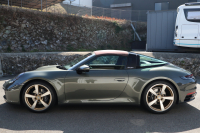 ポルシェ 911(Type992) タルガ4