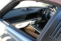 ポルシェ 911(Type992) タルガ4