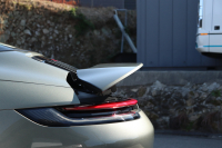 ポルシェ 911(Type992) タルガ4