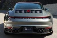 ポルシェ 911(Type992) タルガ4