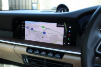 ポルシェ 911(Type992) タルガ4