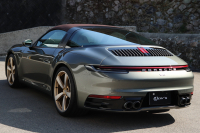 ポルシェ 911(Type992) タルガ4