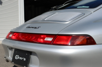 ポルシェ 911(Type993) カレラS