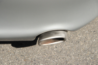 ポルシェ 911(Type993) カレラS