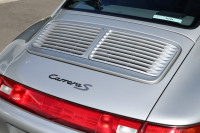 ポルシェ 911(Type993) カレラS