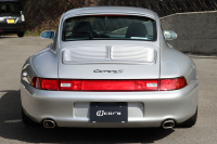 ポルシェ 911(Type993) カレラS