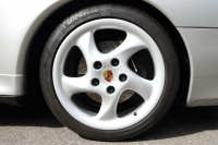 ポルシェ 911(Type993) カレラS