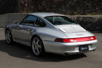 ポルシェ 911(Type993) カレラS
