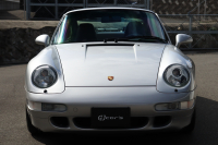 ポルシェ 911(Type993) カレラS