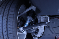 ポルシェ 911(Type993) カレラS