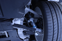 ポルシェ 911(Type993) カレラS