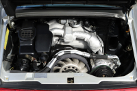 ポルシェ 911(Type993) カレラS