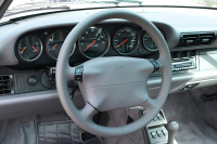 ポルシェ 911(Type993) カレラS