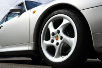 ポルシェ 911(Type993) カレラS