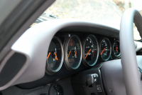 ポルシェ 911(Type993) カレラS