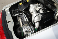 ポルシェ 911(Type993) カレラS