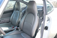 ポルシェ 911(Type993) カレラS