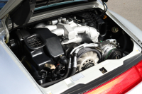 ポルシェ 911(Type993) カレラS