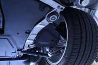 ポルシェ 911(Type993) カレラS