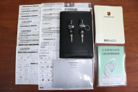 ポルシェ 911(Type993) カレラS