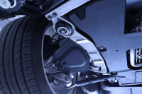 ポルシェ 911(Type993) カレラS