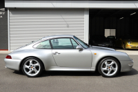 ポルシェ 911(Type993) カレラS