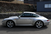 ポルシェ 911(Type993) カレラS
