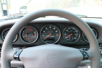 ポルシェ 911(Type993) カレラS