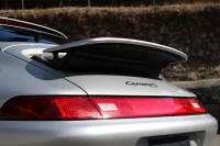 ポルシェ 911(Type993) カレラS