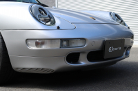 ポルシェ 911(Type993) カレラS