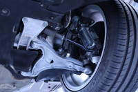 ポルシェ 911(Type993) カレラS