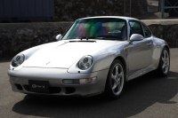 ポルシェ 911(Type993) カレラS