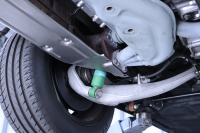 ポルシェ 911(Type930) カレラ