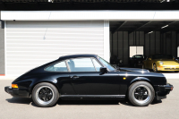 ポルシェ 911(Type930) カレラ