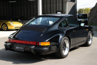 ポルシェ 911(Type930) カレラ