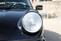 ポルシェ 911(Type930) カレラ