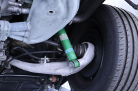 ポルシェ 911(Type930) カレラ