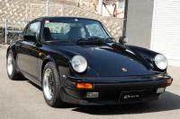 ポルシェ 911(Type930) カレラ