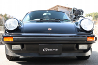 ポルシェ 911(Type930) カレラ