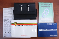 ポルシェ 911(Type930) カレラ