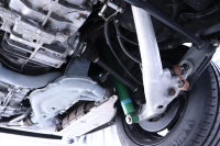 ポルシェ 911(Type930) カレラ