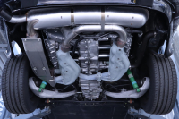 ポルシェ 911(Type930) カレラ