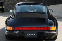 ポルシェ 911(Type930) カレラ