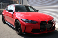 BMW Mシリーズ M3 Anniversary Limited