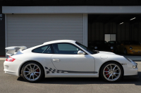 ポルシェ 911(Type997) GT3クラブスポーツ