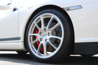 ポルシェ 911(Type997) GT3クラブスポーツ