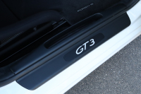 ポルシェ 911(Type997) GT3クラブスポーツ