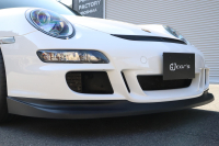 ポルシェ 911(Type997) GT3クラブスポーツ