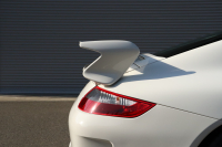 ポルシェ 911(Type997) GT3クラブスポーツ